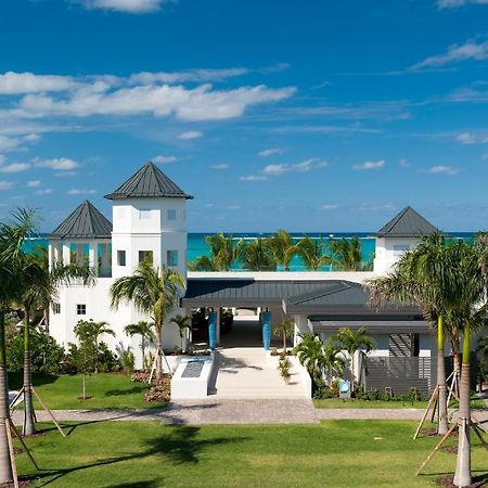 The Veranda Resort And Residences Grace Bay Eksteriør billede