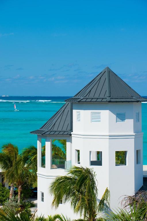 The Veranda Resort And Residences Grace Bay Eksteriør billede