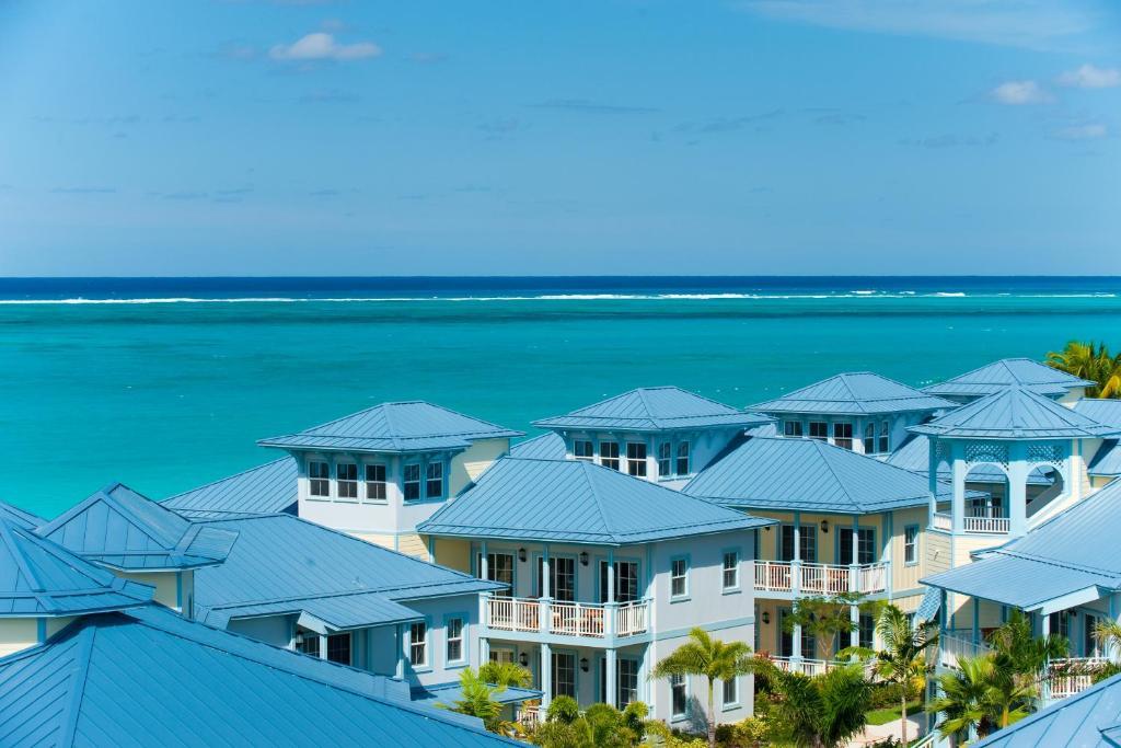 The Veranda Resort And Residences Grace Bay Eksteriør billede