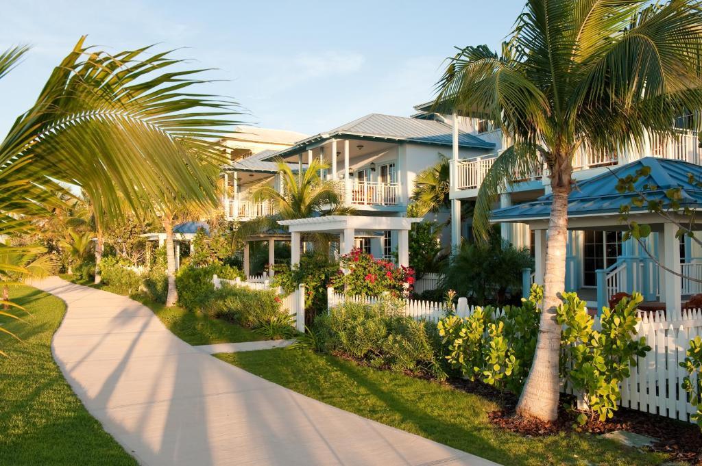 The Veranda Resort And Residences Grace Bay Eksteriør billede