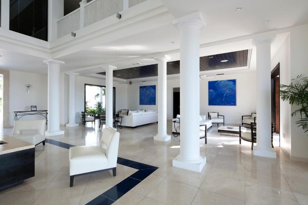 The Veranda Resort And Residences Grace Bay Eksteriør billede