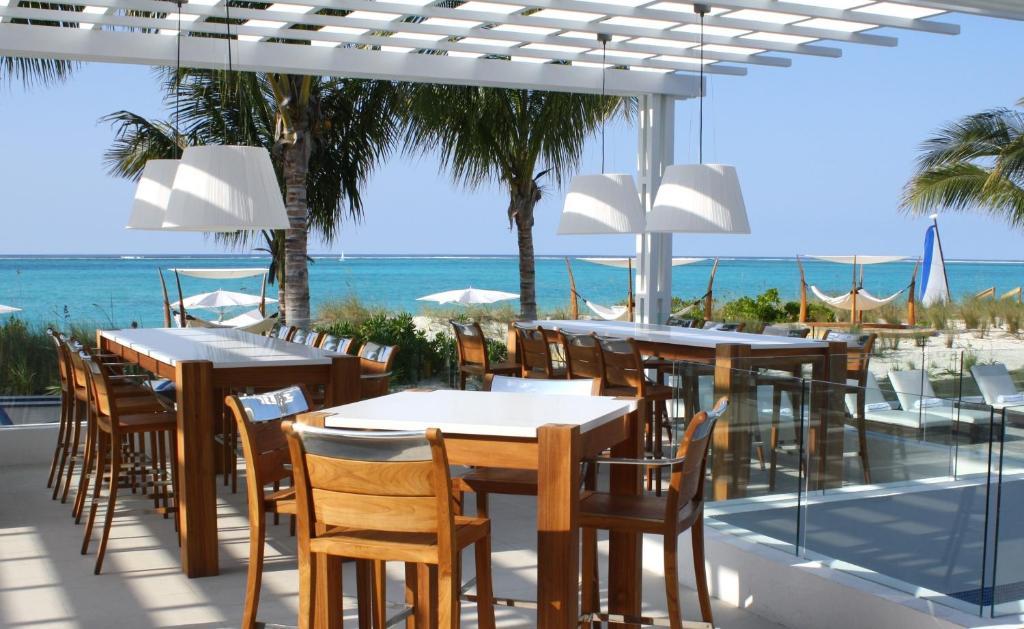 The Veranda Resort And Residences Grace Bay Eksteriør billede