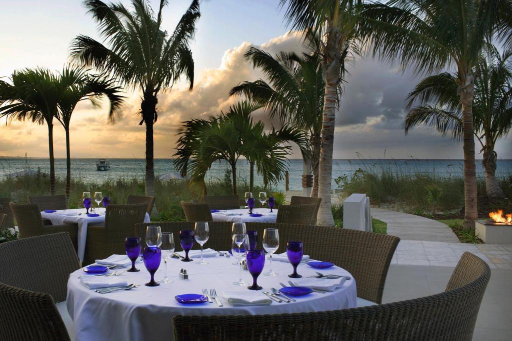 The Veranda Resort And Residences Grace Bay Eksteriør billede